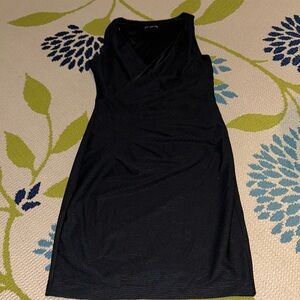 Express sleeveless ribbed dress LAST CHANCE BEFORE ITS DONATED